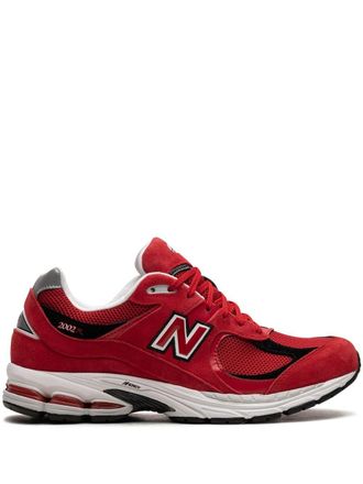 New Balance 2002R Team Red sneakers - Rood