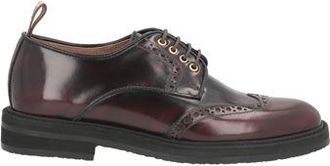 Pollini FOOTWEAR - Lace-up shoes on YOOX.COM
