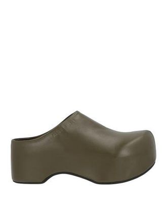 Marni CALZATURE - Mules & Zoccoli su YOOX.COM