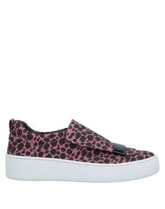 Sergio Rossi SCHUHE - Sneakers auf YOOX.COM