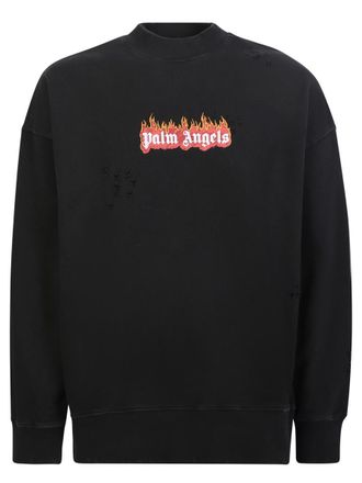 Palm Angels Sweatshirts