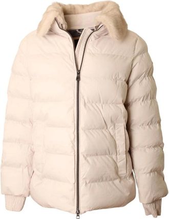 Geox Donna, Giacche, Bianco, L, new