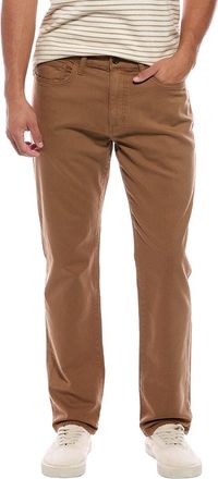 Joe's The Brixton French Terry Nutmeg Jean