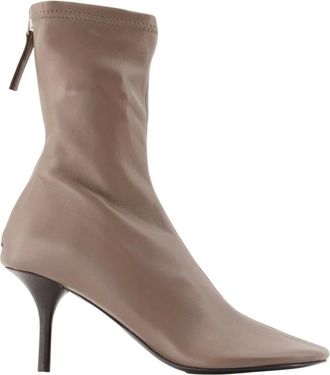 Acne Studios Donna, Scarpe, Grigio, 39 EU, new