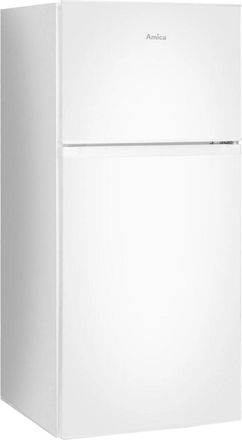 Amica Fd2015.4(e) Frigor&iacute;fico Combinado Blanco 167 Litros
