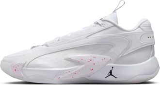 Nike Jordan Air Jordan Luka 2 PF White Hyper Pink DX9012-106