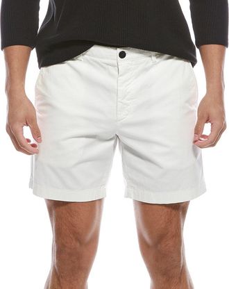 Theory Zane Gd Patton Short