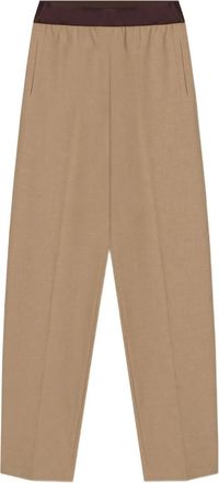 Áeron Pantaloni Kirk - Toni neutri