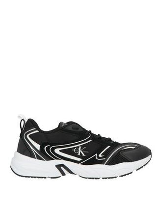 Calvin Klein FOOTWEAR - Trainers sur YOOX.COM