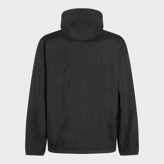 K-Way Mens Jackets Black Pure _rn