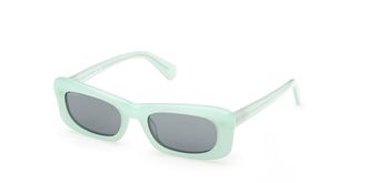 Max & Co. MO0154 93N Womens Sunglasses Size 52