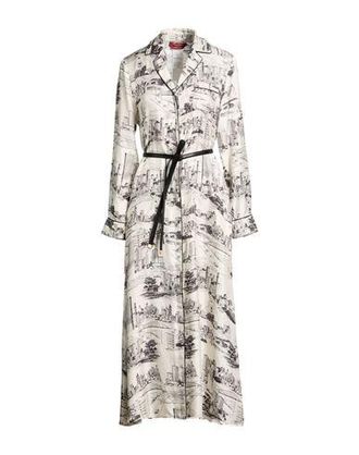 Max Mara DRESSES - Maxi dresses sur YOOX.COM