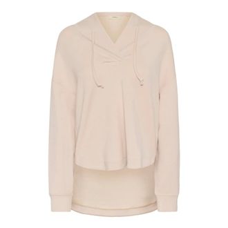Inwear Felpa VincentIW - - Sweatshirts & Hoodies - Donna - Beige - L