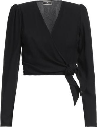 Elisabetta Franchi CAMISETAS Y TOPS - Tops en YOOX.COM