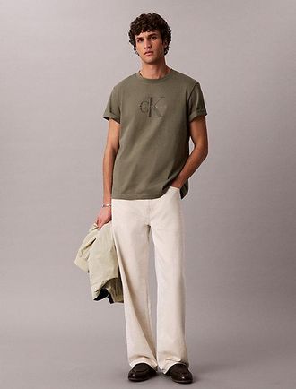 Calvin Klein Camiseta con logo