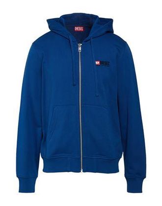 Diesel S-GINN-HOOD-ZIP-DIV