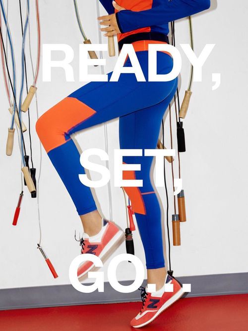 The J.Crew x New Balance Collaboration Is Too Awesome For Its Own Good | Stylight