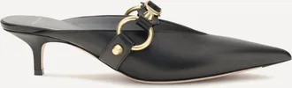 Balenciaga City Mules Female 38