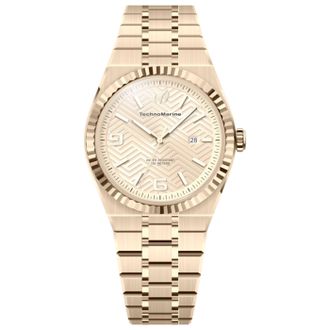 Technomarine Terra Nova Mens Watch