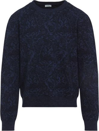 Etro Sweater