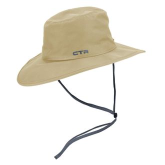 CTR Stratus Waterproof Nimbus Boonie Hat Khaki L