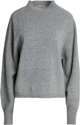 Twin-Set KNITWEAR - Turtlenecks on YOOX.COM