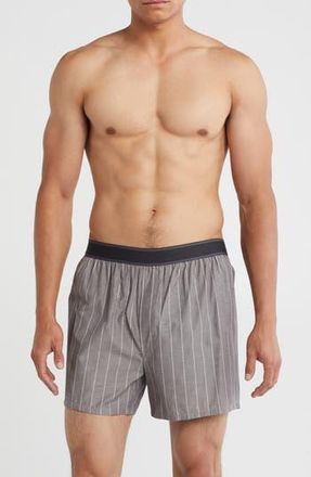 アンダーシャツ・インナー ^ ^ Men's Shine Satin Jacquard Boxers NM2734PXU メンズ サーフインナー｜ Hurley （ハーレー Japan）｜公式