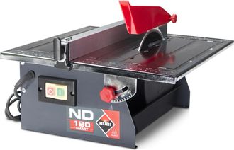 Rubi Sierra De Burbujas El&eacute;ctrica Nd180 Smart Rubi 700w - 24976