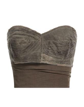 Uma Wang TOPWEAR - Tops on YOOX.COM