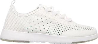 Emu Miki Sneaker - Dames - Sneakers - Wit - 41 EU - Wol - Schoenen
