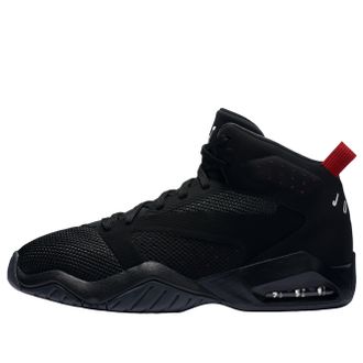 Nike Jordan Air Jordan Lift Off Sport Shoes Black AR4430-023