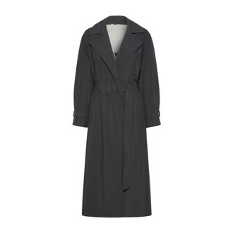 Max Mara Mujer, Abrigos, Negro, Talla: XS