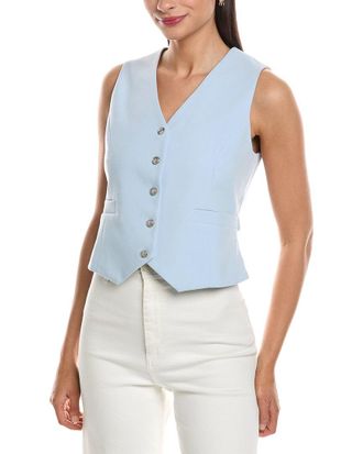 Nanette Lepore Vest