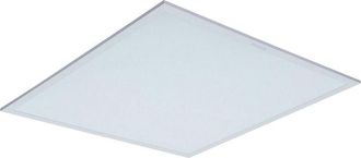 Philips Panel De Led 28w 3400lm 6500k Luz Fria 59,5x59,5x3,5cm Philips