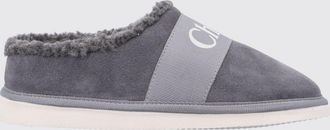 Chloé Slippers Chloé in camoscio