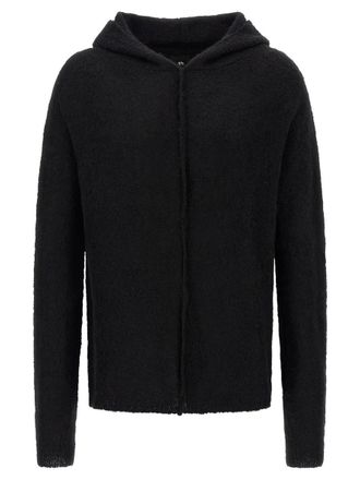 Thom Krom Hooded Sweater