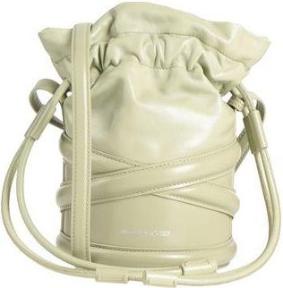 Alexander McQueen BORSE - Borse a tracolla su YOOX.COM
