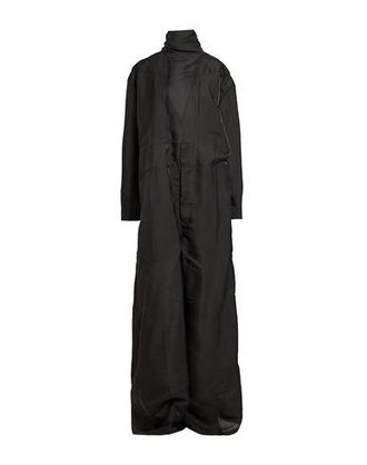 Rick Owens OVERALLS - Jumpsuits auf YOOX.COM