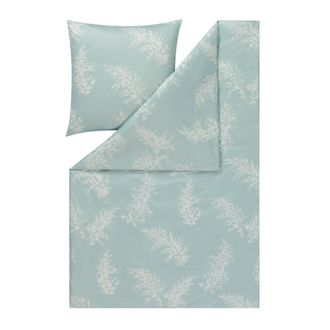 OEM Juego De Ropa De Cama Estella 6611/520 Rosalina Mako Interlock Jersey 160x200cm 3 Piezas