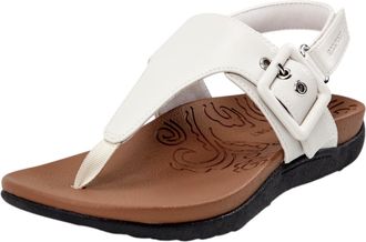 Rockport Rora Ivory RWRORA3-IVO Womens
