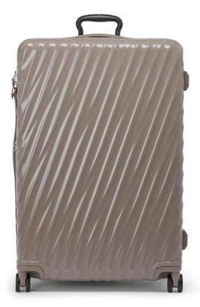 Tumi 30-Inch 19 Degree Extended Trip Expandable 4-Wheel Packing Case in Moon Rock at Nordstrom Rack