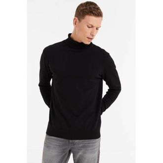 Anytime coltrui zwart