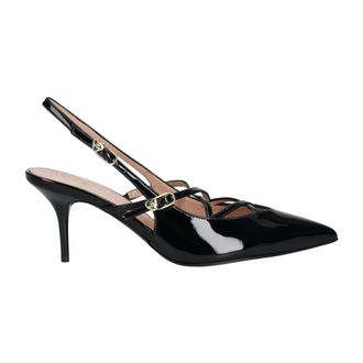 Love Moschino Donna, Scarpe, Nero, 38 EU, new
