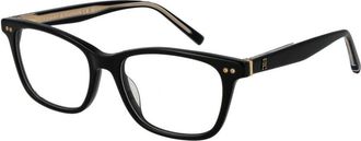 Tommy Hilfiger Acetate Glasses Womens (Frames)
