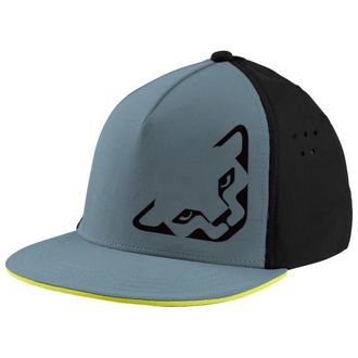 Dynafit Tech Trucker Cap Cap - Unisex | grau