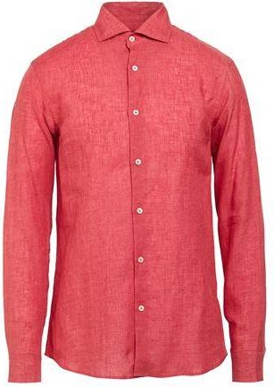 Moorer TOPWEAR - Camicie su YOOX.COM
