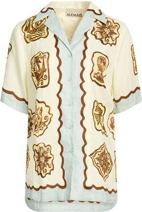 Alemais CAMISETAS Y TOPS - Camisas en YOOX.COM