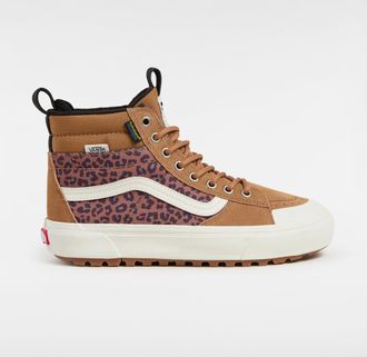 Vans Mte Sk8-Hi Waterdichte Sneakers