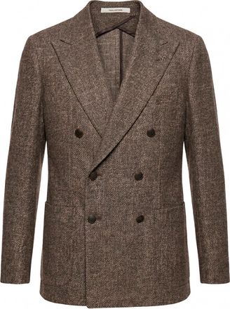 Tagliatore Montecarlo Blazer