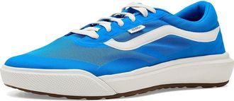 Vans Ultrarangetm 2.0 RW Athletic Shoes Bright Azure : Mens 12 - Womens 13.5 Medium, Textile